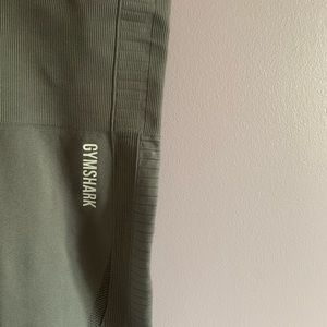 GYMSHARK Energy+ Seamless Leggings